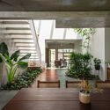 HAVEN Residence / VSP Architects - Interior Photography