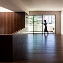 House No. 7 – Avenidas Novas / Camarim Arquitectos - Interior Photography, Wood