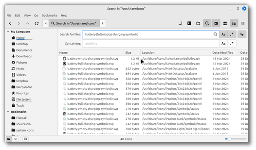 Monthly News – March 2025