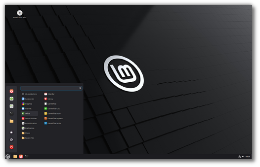 Linux Mint 22.2 “Zara” – BETA Release