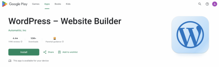 Elementor vs WordPress: Which one is better for creating a website?