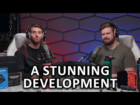 The Honey Lawsuit Was Dismissed - WAN Show November 28, 2025