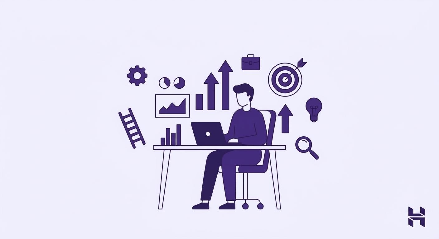 Career coaching business