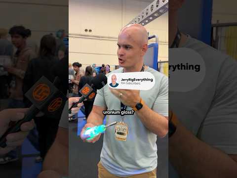 Creators Give One Word Take To Our New Screwdriver
